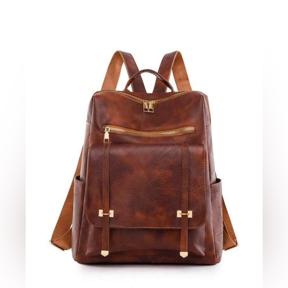 New Women Backpack - Picture 3 of 6